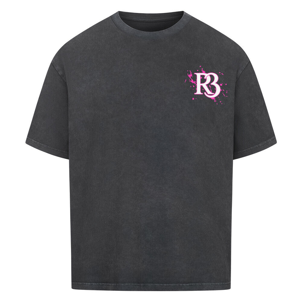 Image for color: washed black