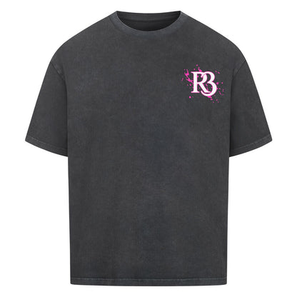 Image for color: washed black