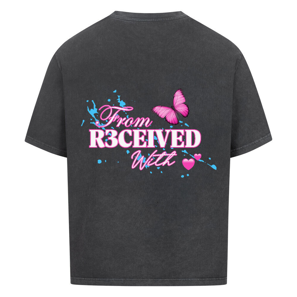 Image for color: washed black