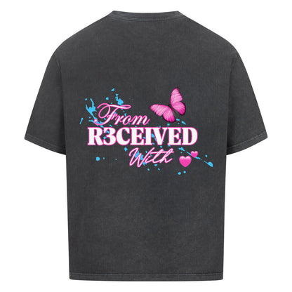 Image for color: washed black