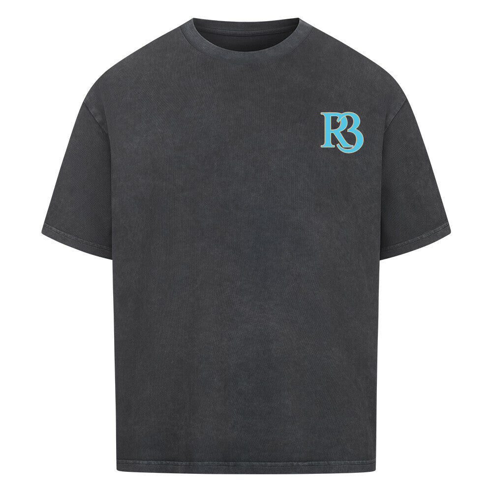 Image for color: washed black