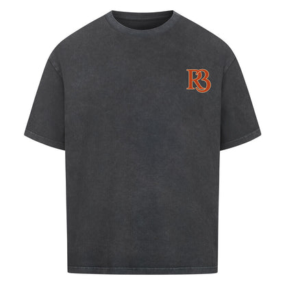 Image for color: washed black