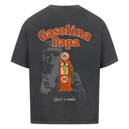 Image for color: washed black