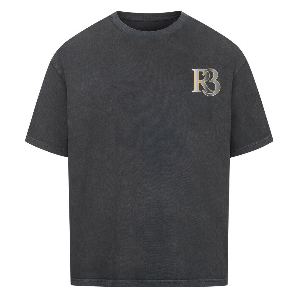 Image for color: washed black