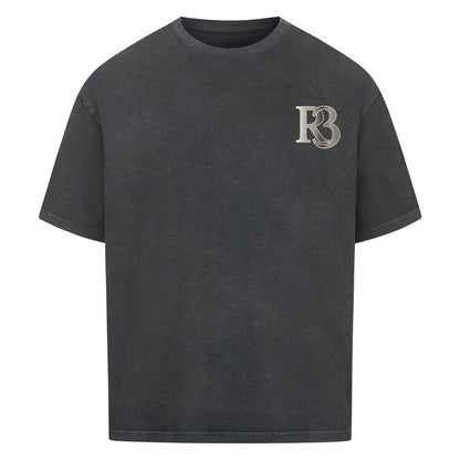 Image for color: washed black