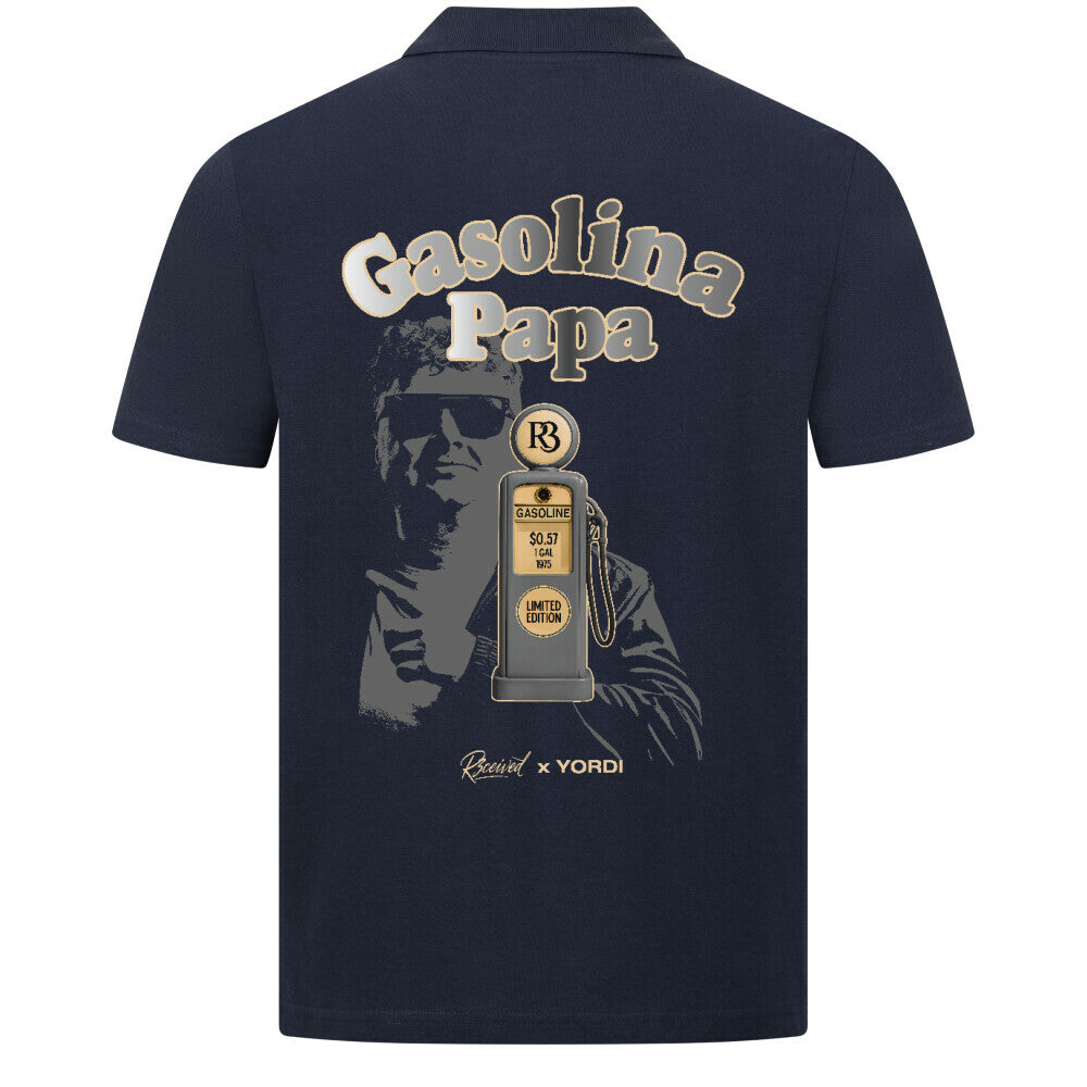 Image for color: french navy