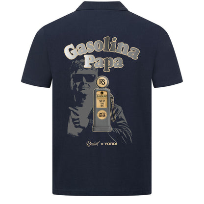 Image for color: french navy