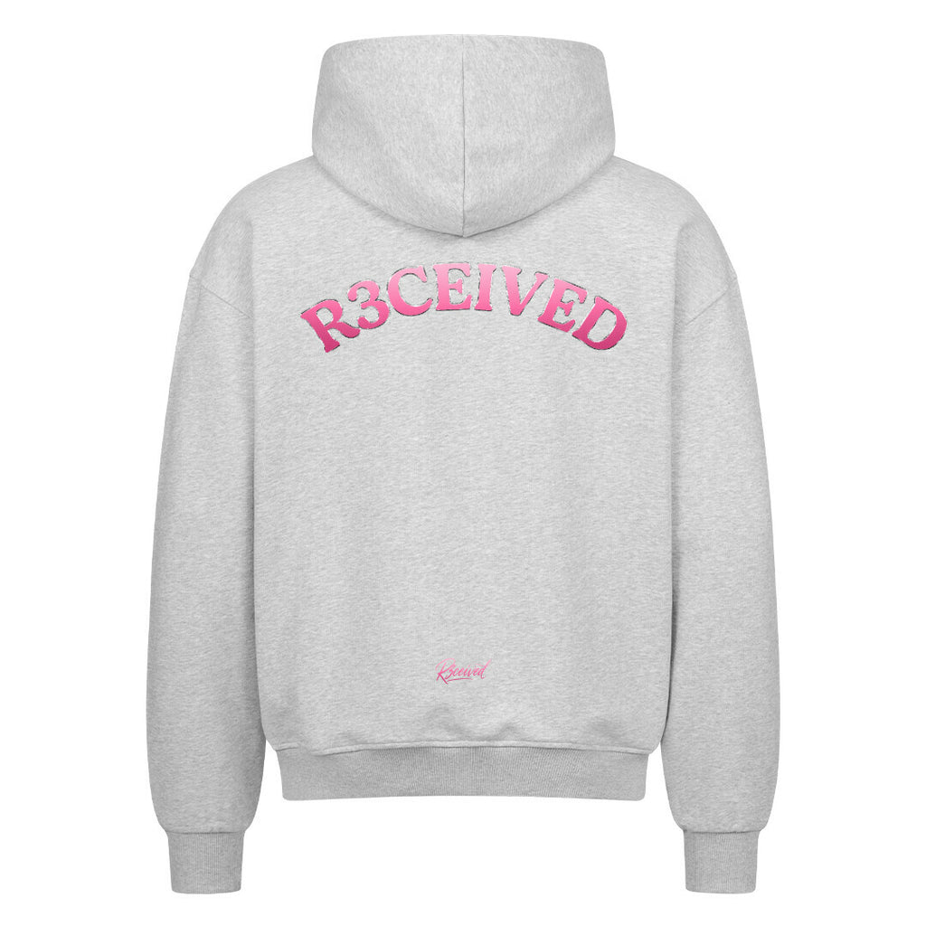 Image for color: heather grey