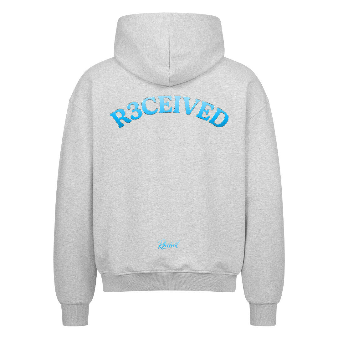 Image for color: heather grey