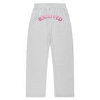 Image for color: heather grey