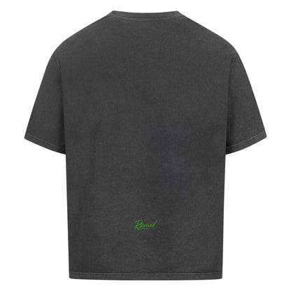 Image for color: washed black