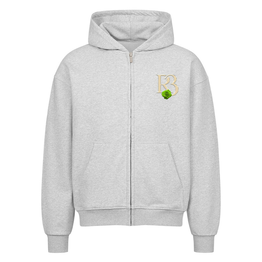 Image for color: heather grey