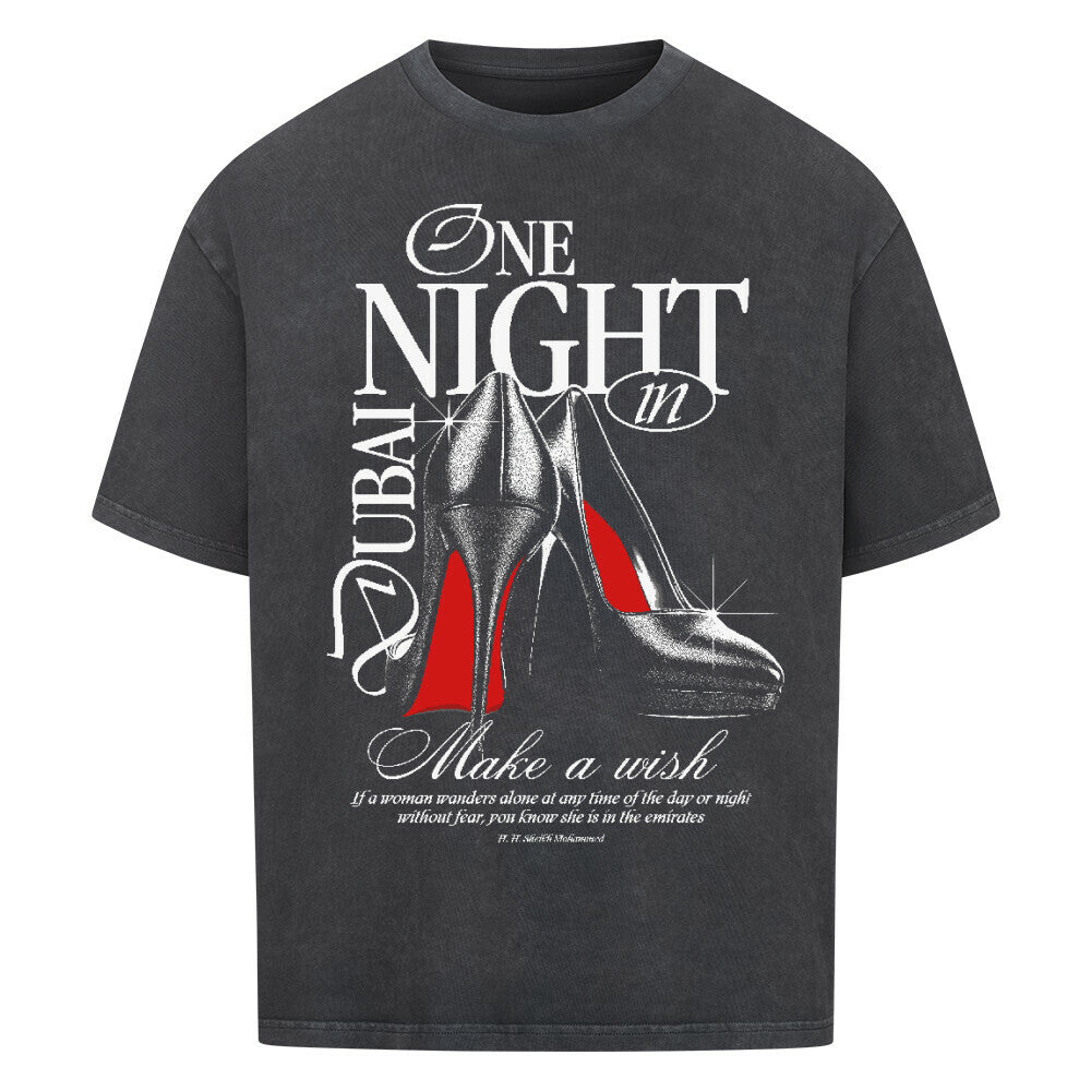 Image for color: washed black