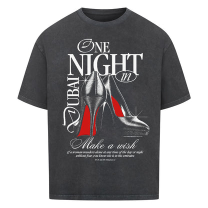 Image for color: washed black