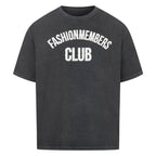 Image for color: washed black