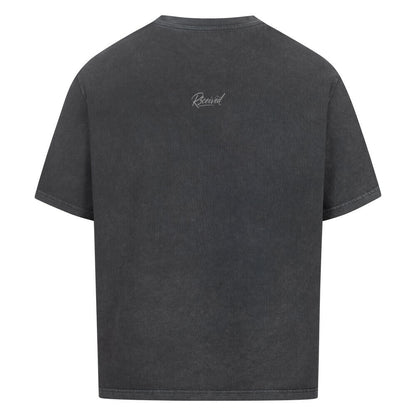 Image for color: washed black