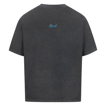 Image for color: washed black