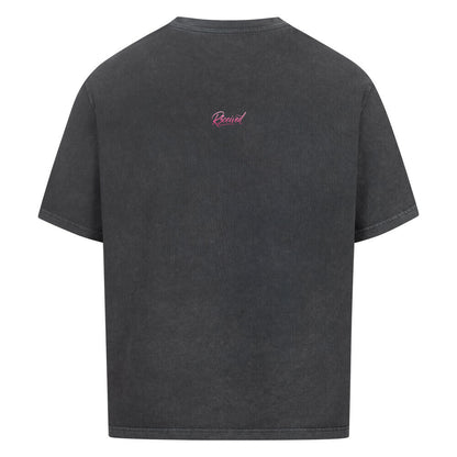 Image for color: washed black