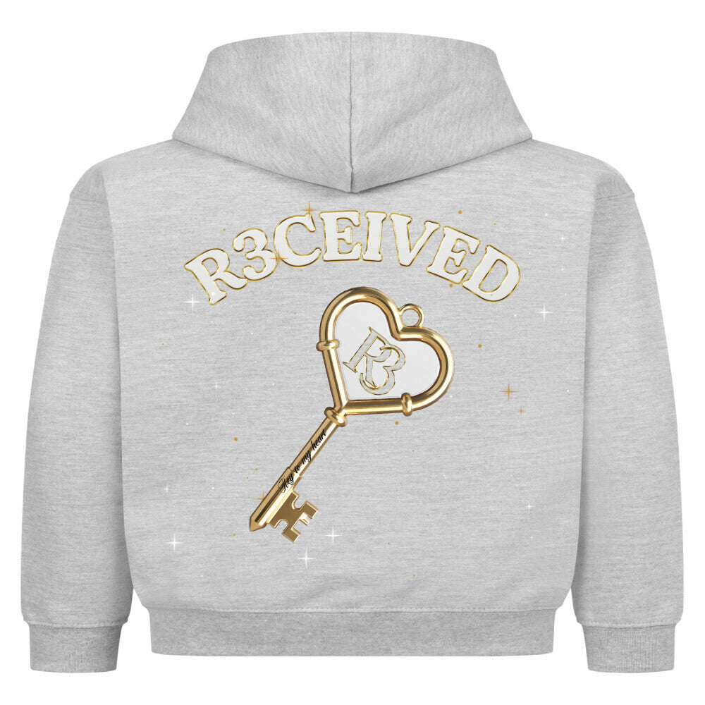 Image for color: heather grey