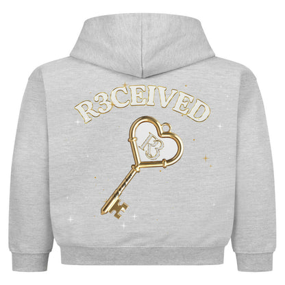 Image for color: heather grey