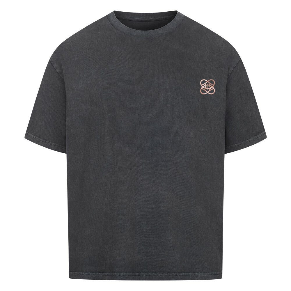 Image for color: washed black