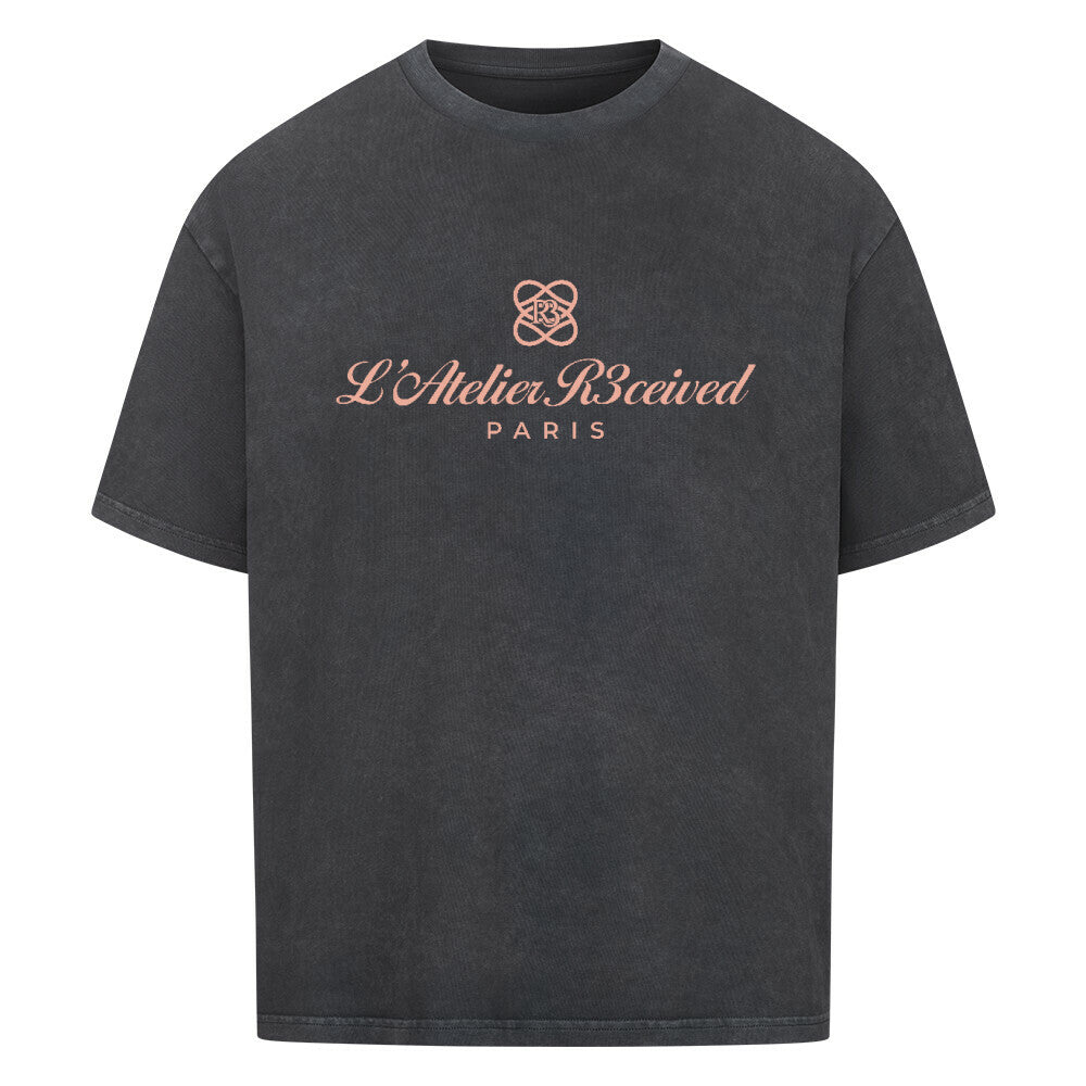 Image for color: washed black