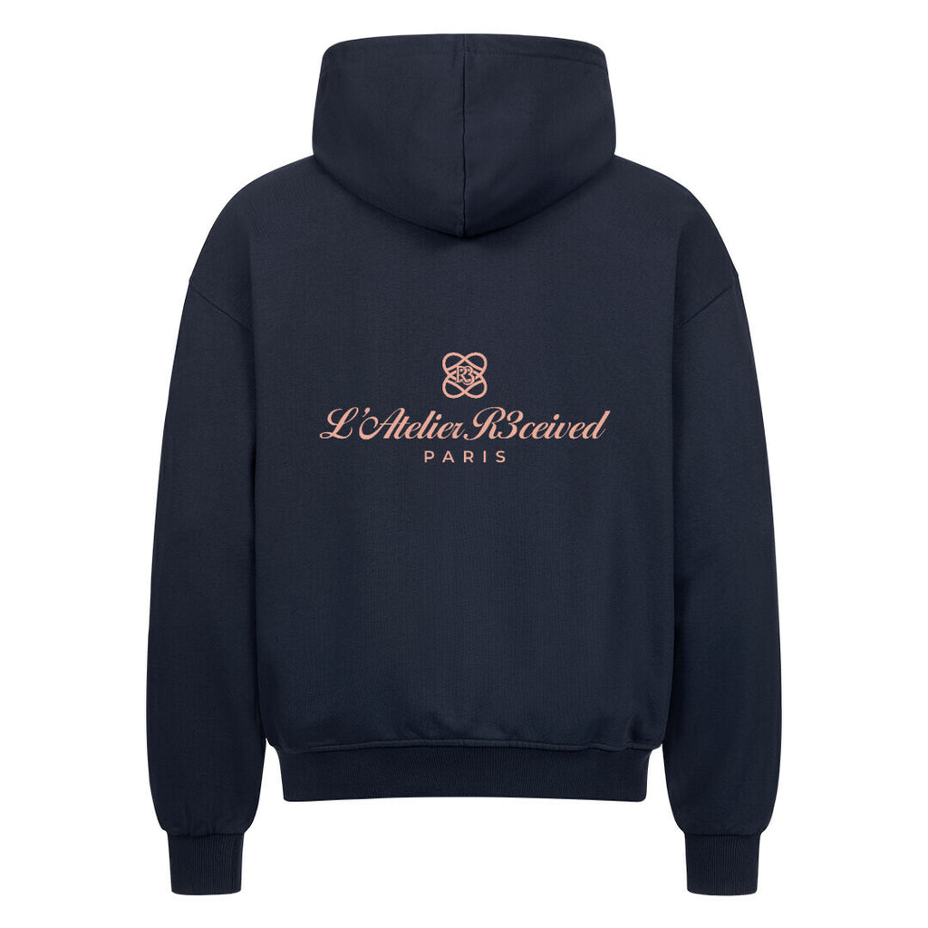 Image for color: french navy