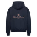 Image for color: french navy
