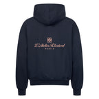 Image for color: french navy