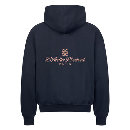 Image for color: french navy