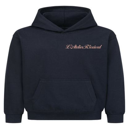 Image for color: french navy