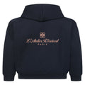 Image for color: french navy