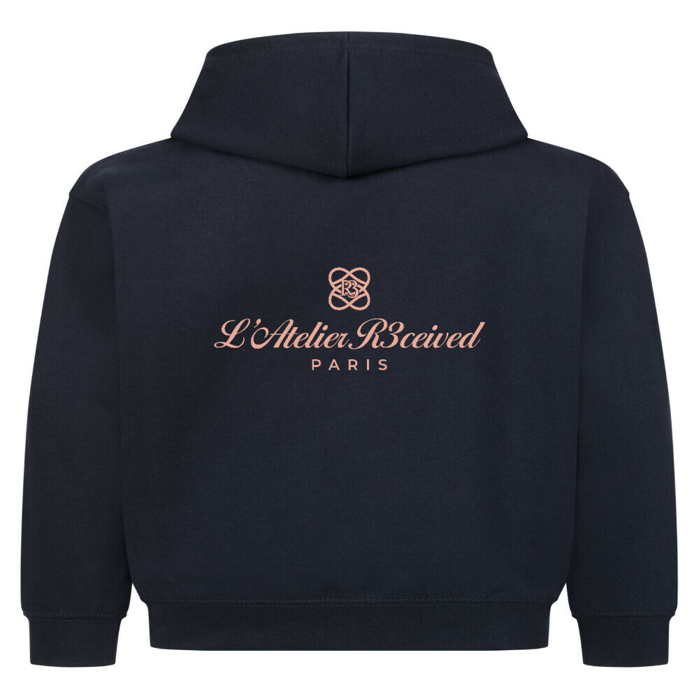 Image for color: french navy