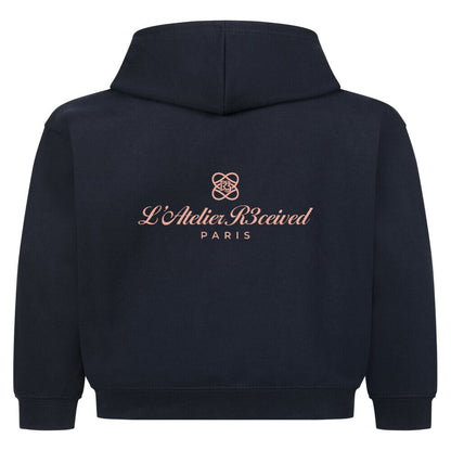 Image for color: french navy