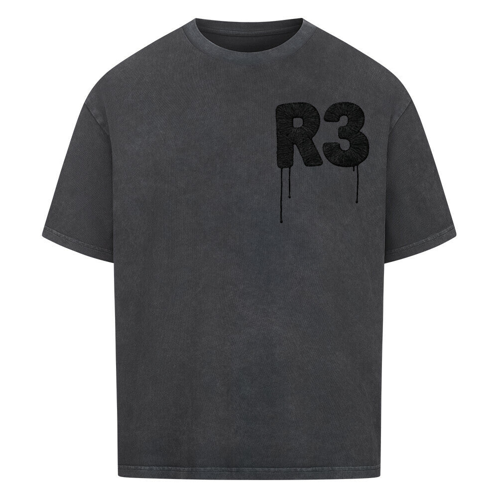 Image for color: washed black