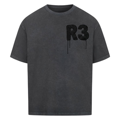 Image for color: washed black