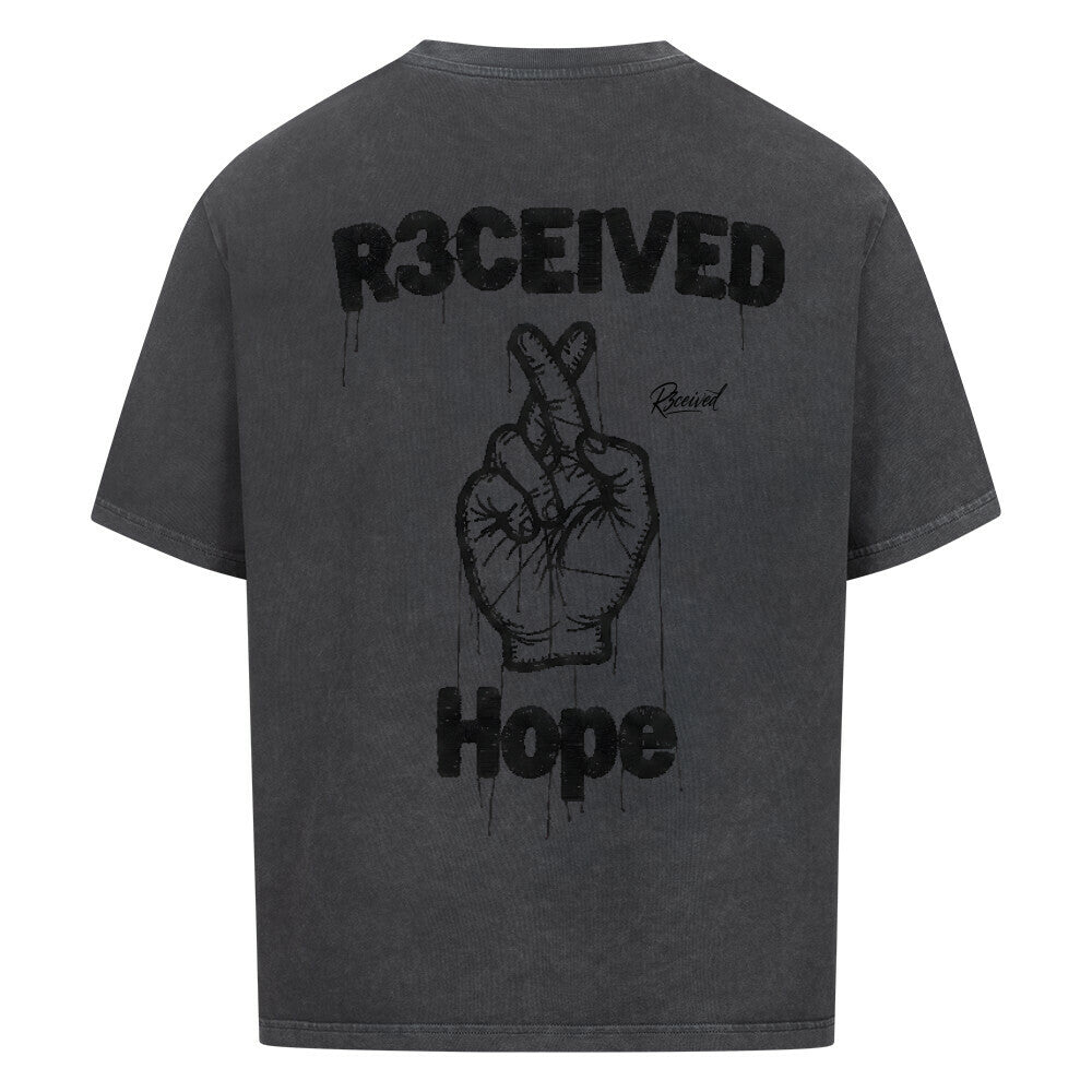 Image for color: washed black