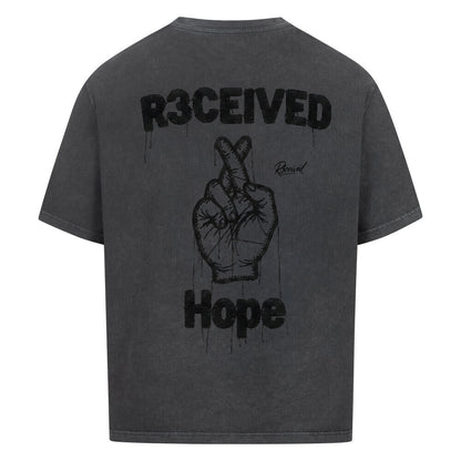 Image for color: washed black