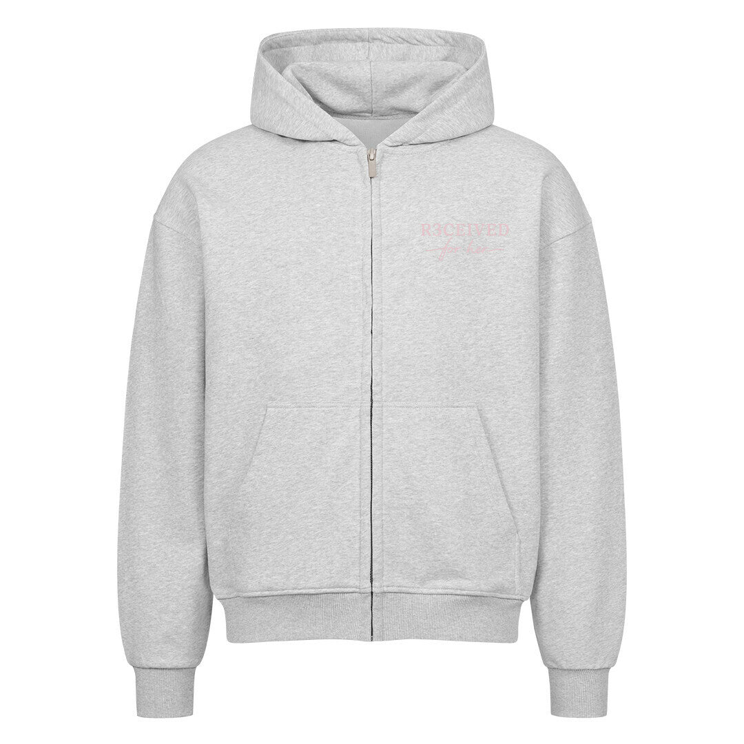 Image for color: heather grey