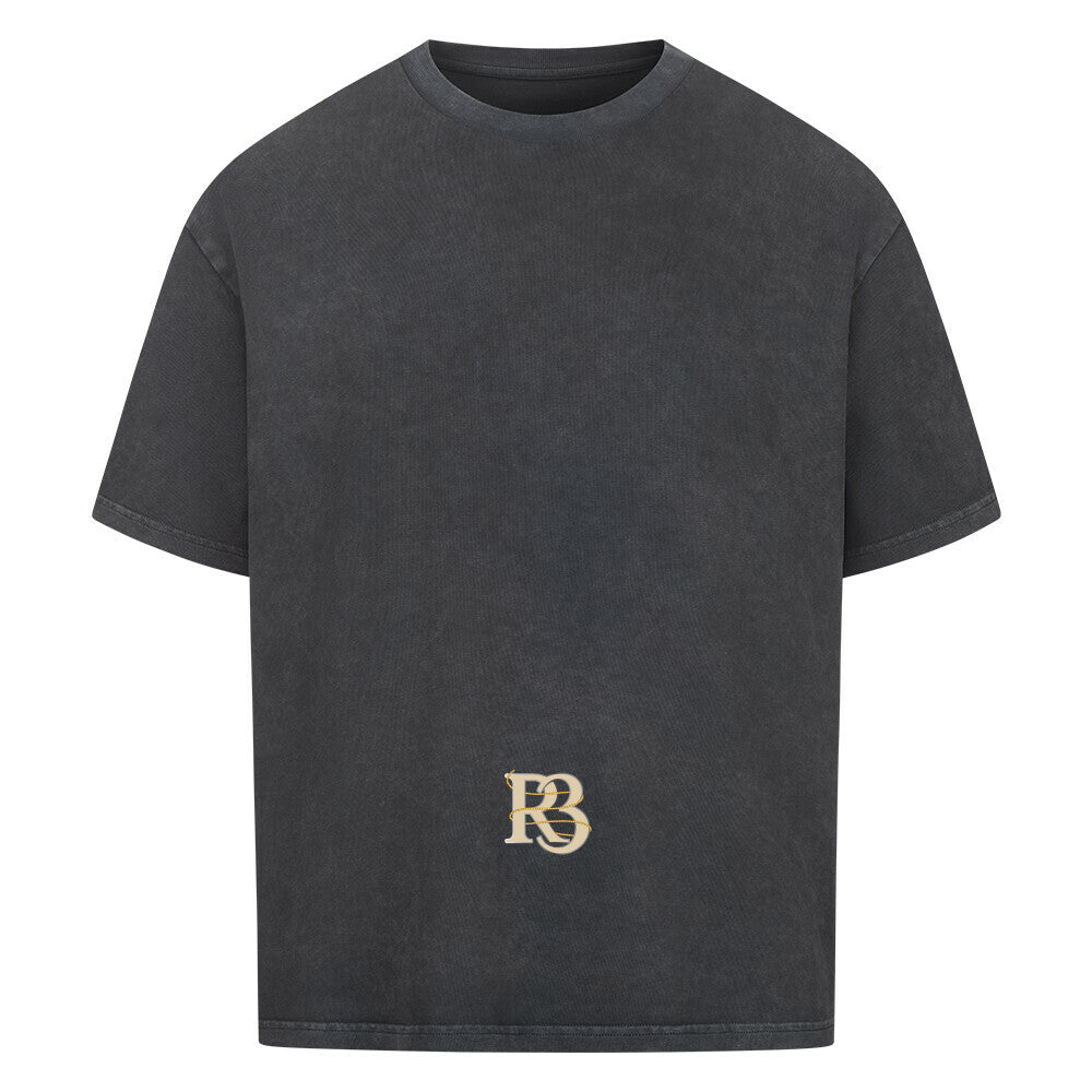 Image for color: washed black