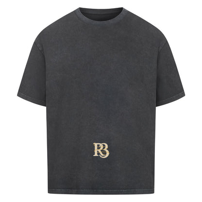 Image for color: washed black