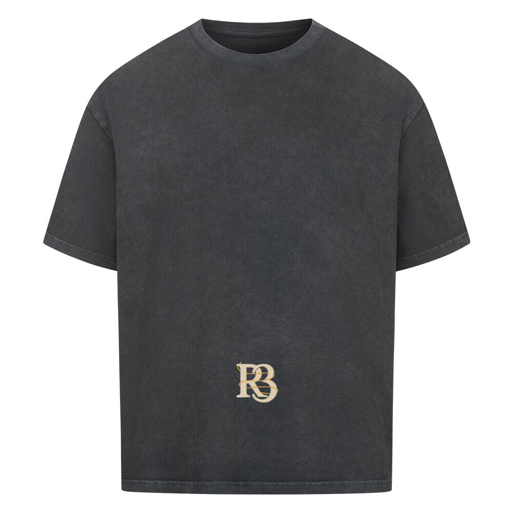 Image for color: washed black