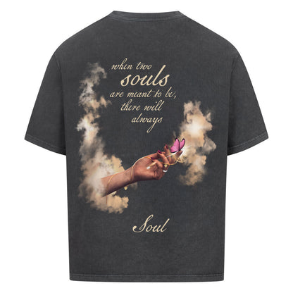 Image for color: washed black