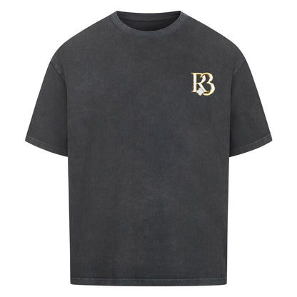 Image for color: washed black