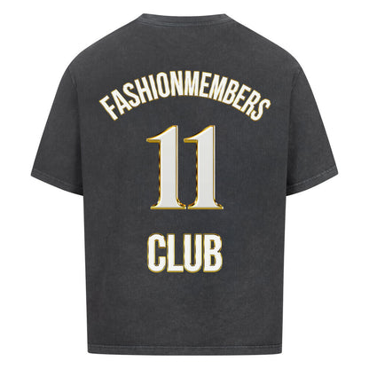 Image for color: washed black