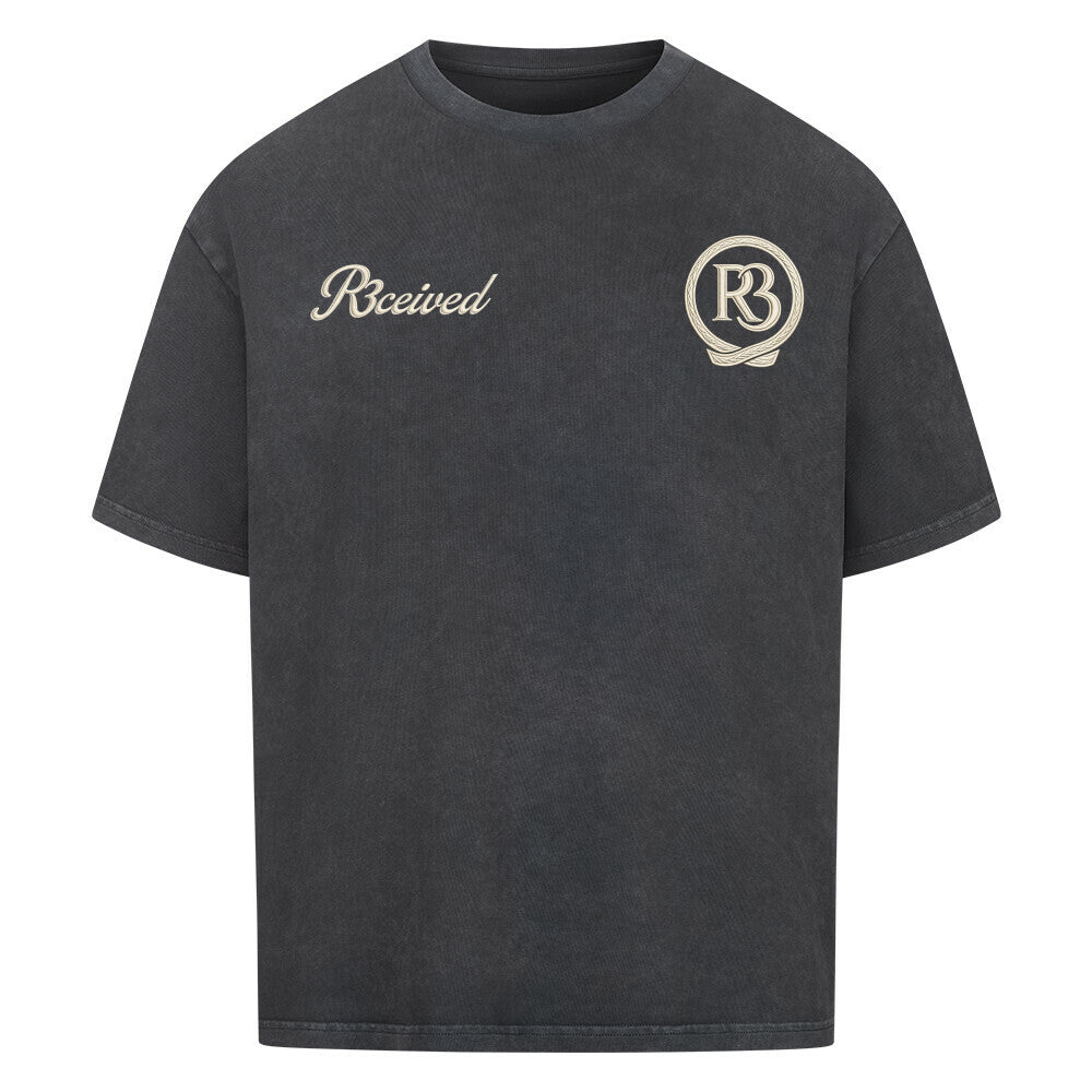 Image for color: washed black