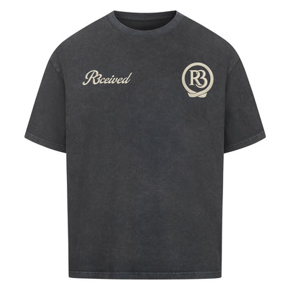 Image for color: washed black