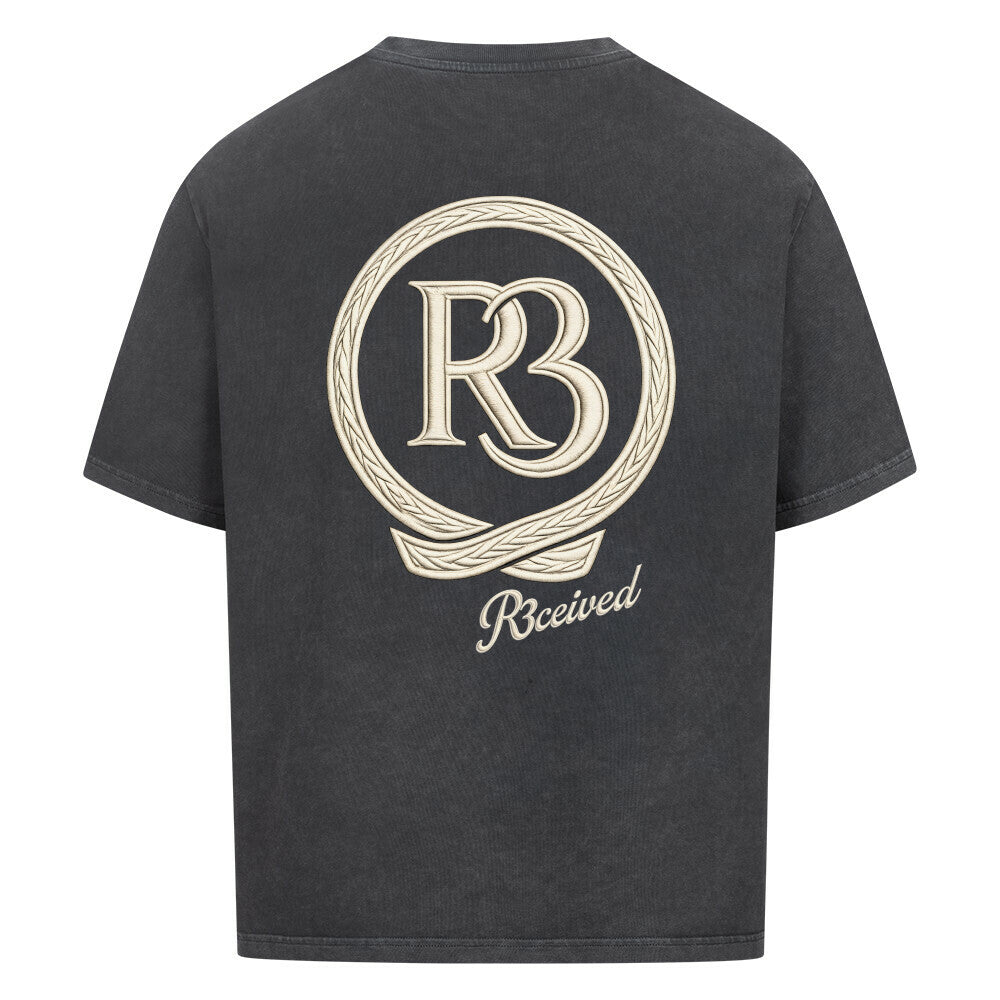 Image for color: washed black