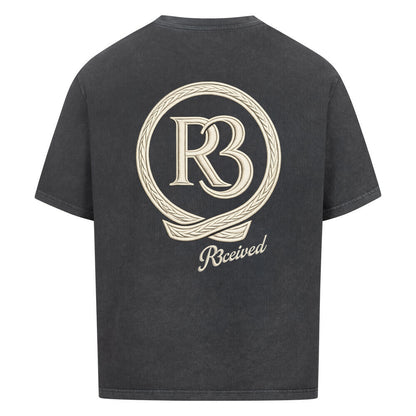 Image for color: washed black