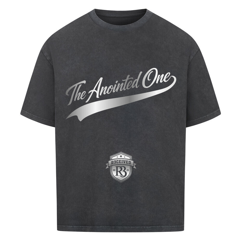 Image for color: washed black